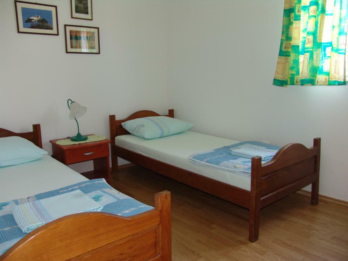 Apartment Mihalj Jadrija first floor Šibenik Buitenkant foto