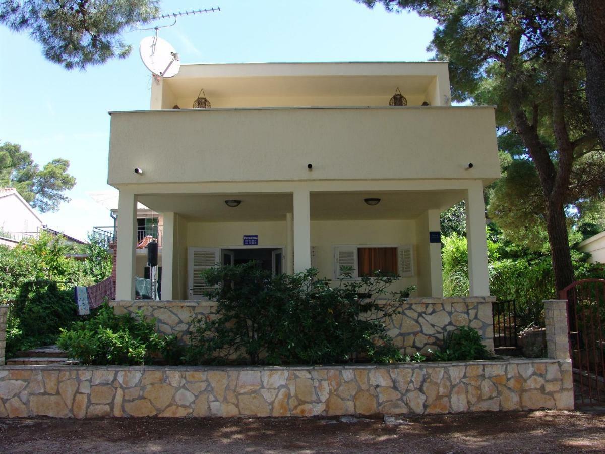 Apartment Mihalj Jadrija first floor Šibenik Buitenkant foto